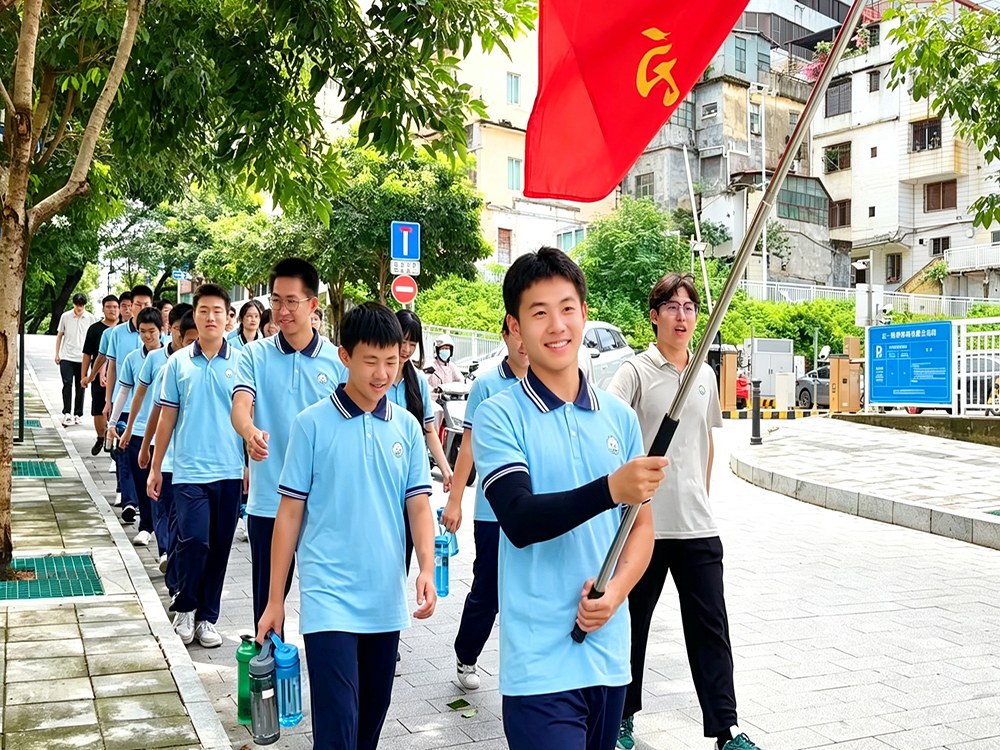衢州叛逆少年改变学校2026家长择校指南