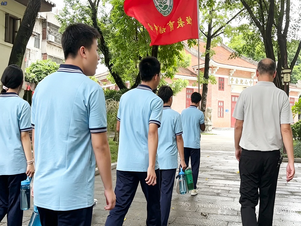 衢州教育不听话小孩学校怎么联系?本地寄宿素质培育机构挑选指南