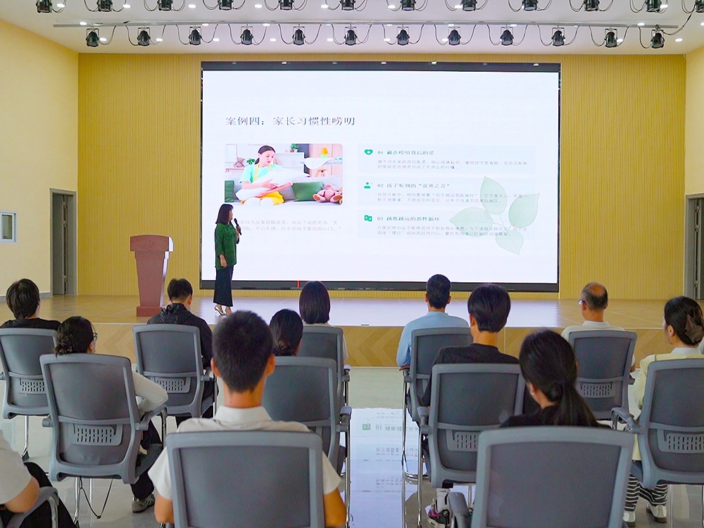 衢州不听话孩子封闭式学校联系电话与择校指南