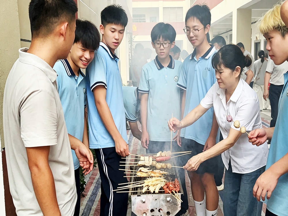 衢州正规叛逆不听话孩子学校推荐避坑指南