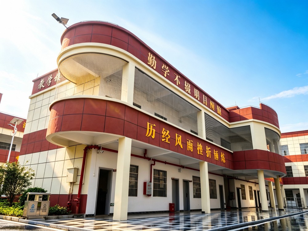 衢州可靠的全封闭叛逆小孩改变学校怎么选