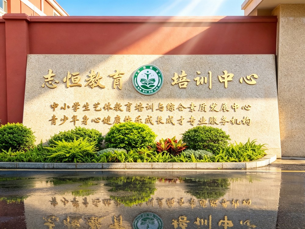 衢州全封闭教育学校怎么选?志恒教育培训学校深度解析