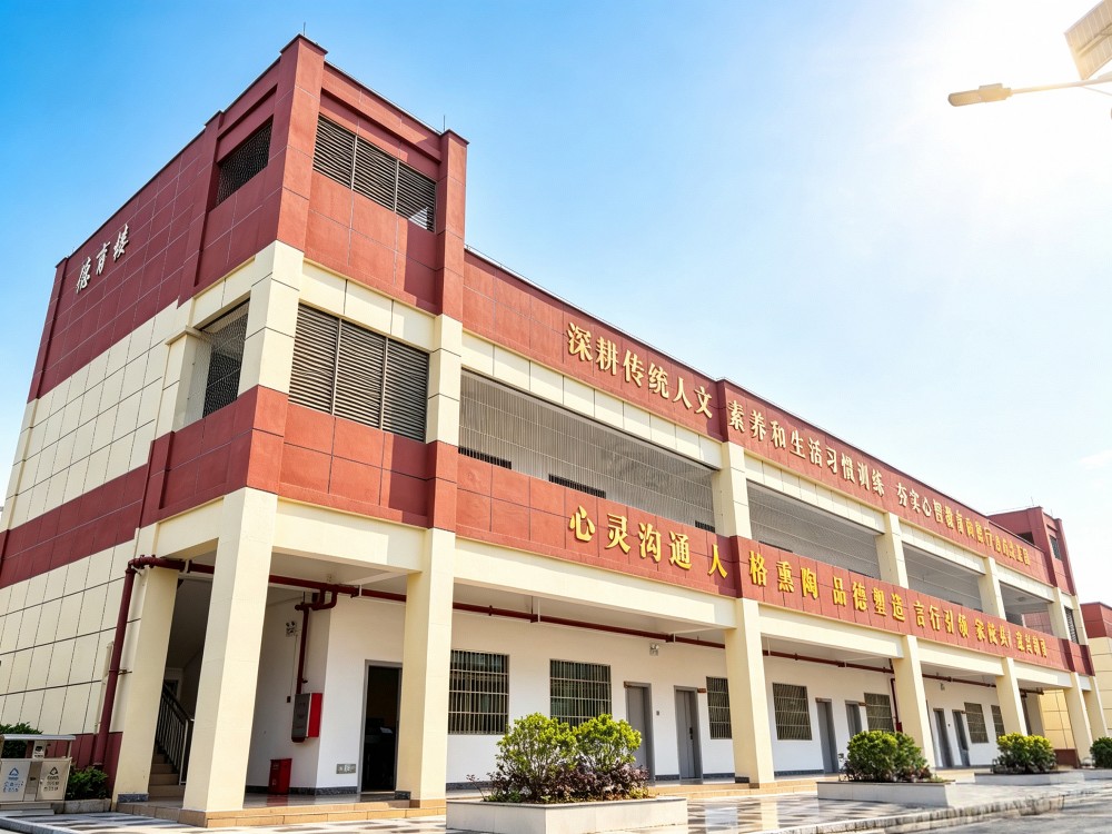衢州叛逆青少年教育学校选择指南：如何精准对接优质管教资源